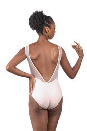 Corbeau Leotard