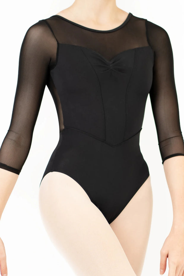 D0027L Desiree Leotard