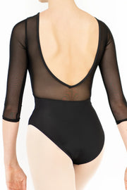 D0027L Desiree Leotard