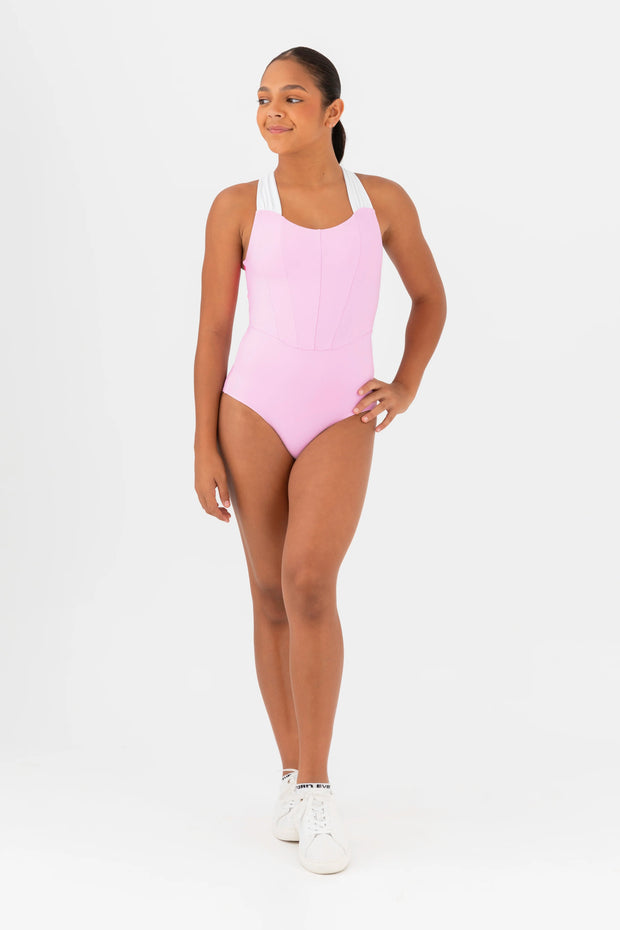 Dance The Night Leotard