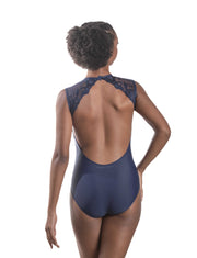 Emmeline Leotard