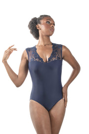 Emmeline Leotard