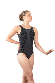 Evian Leotard