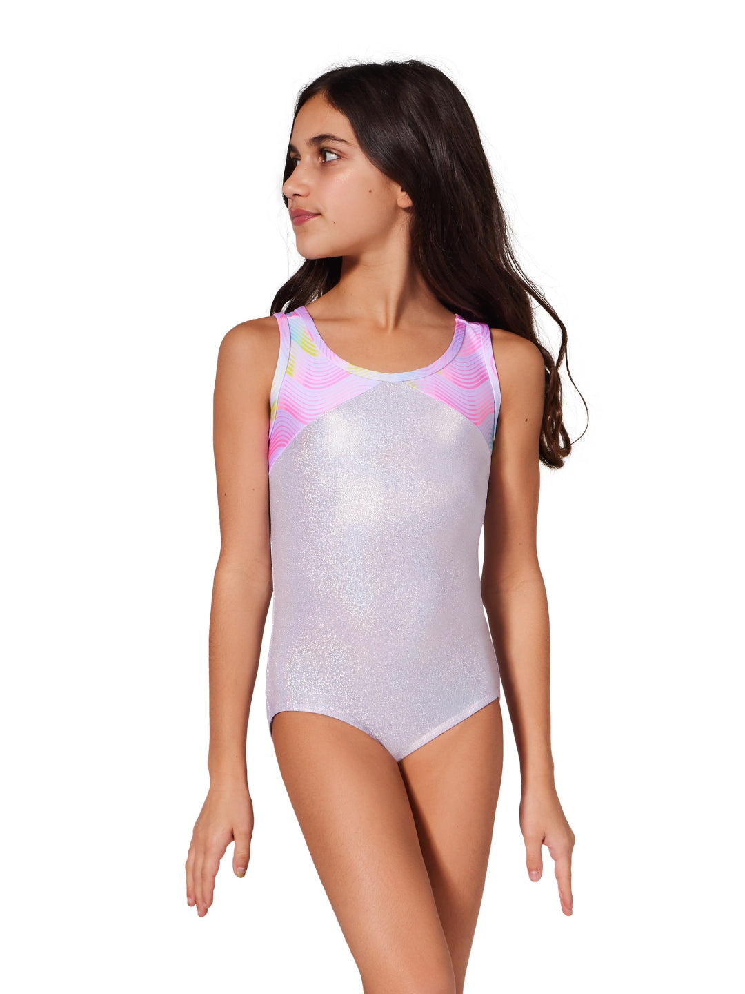 GYMNASTICS APPAREL – Relevé Dancewear