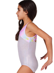 F12440C Sunset Leotard