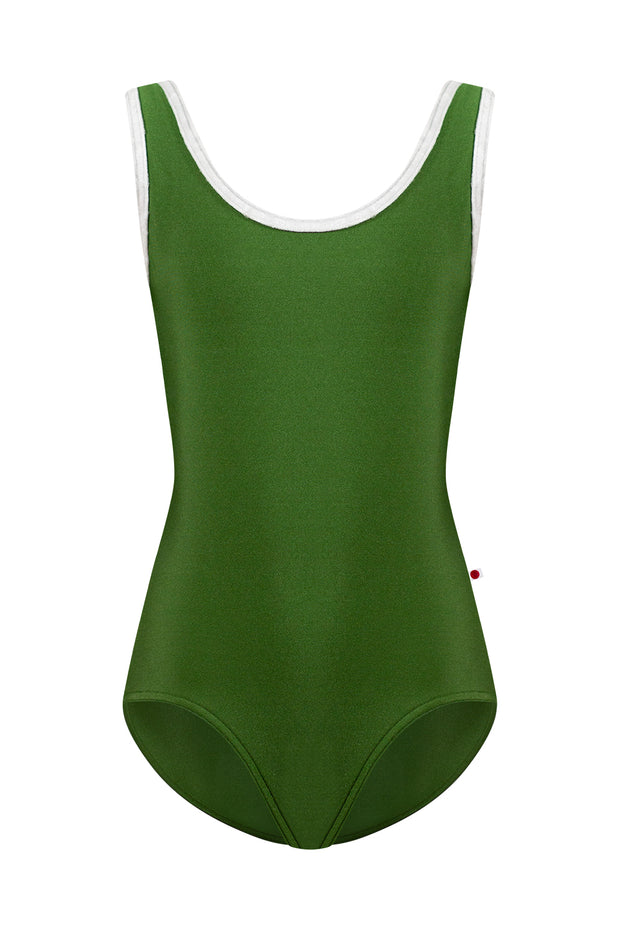 11 Kids Anna Leotard