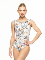 Poppy Leotard