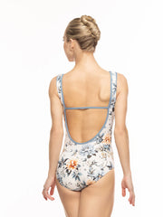Poppy Leotard
