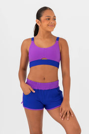 Aerobics Short
