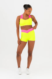 Hawaii Short