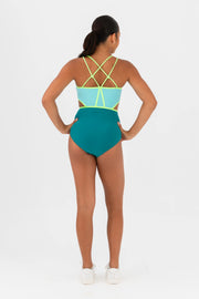 High Rotation Leotard