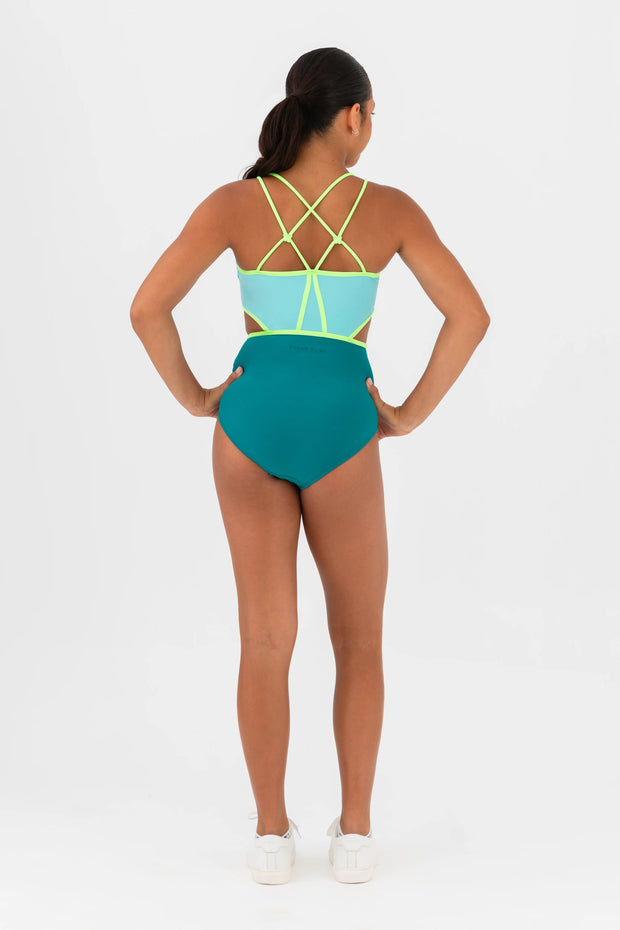 High Rotation Leotard