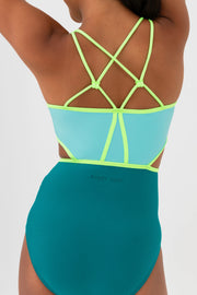 High Rotation Leotard