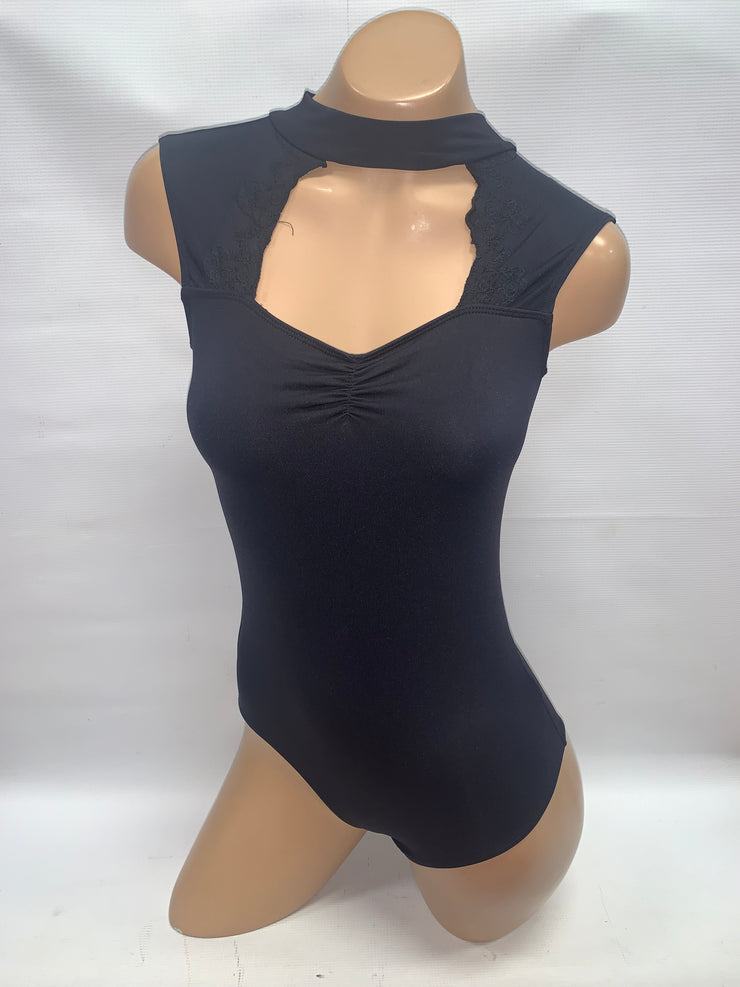 1197MFA Meredith Leotard*