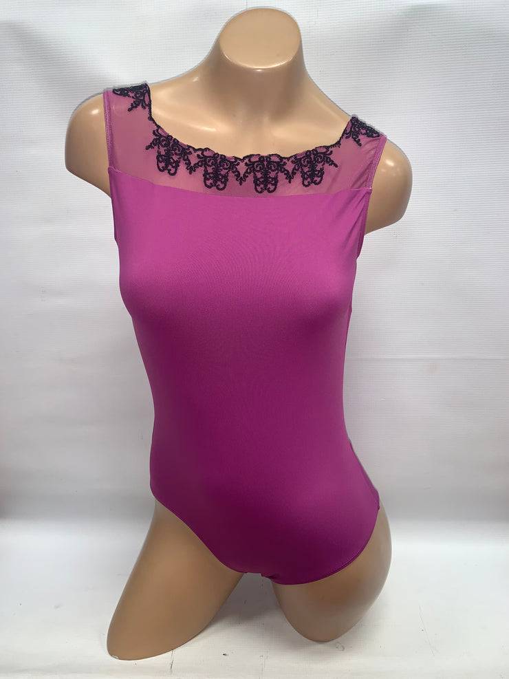 1202MFA Lynn Leotard