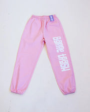 Trash Bag Pants