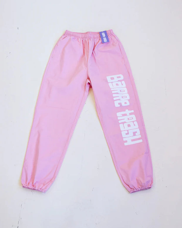 Trash Bag Pants
