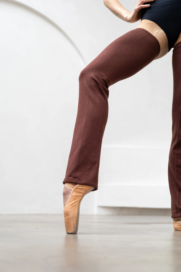 Long Leg Warmers