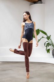 Long Leg Warmers