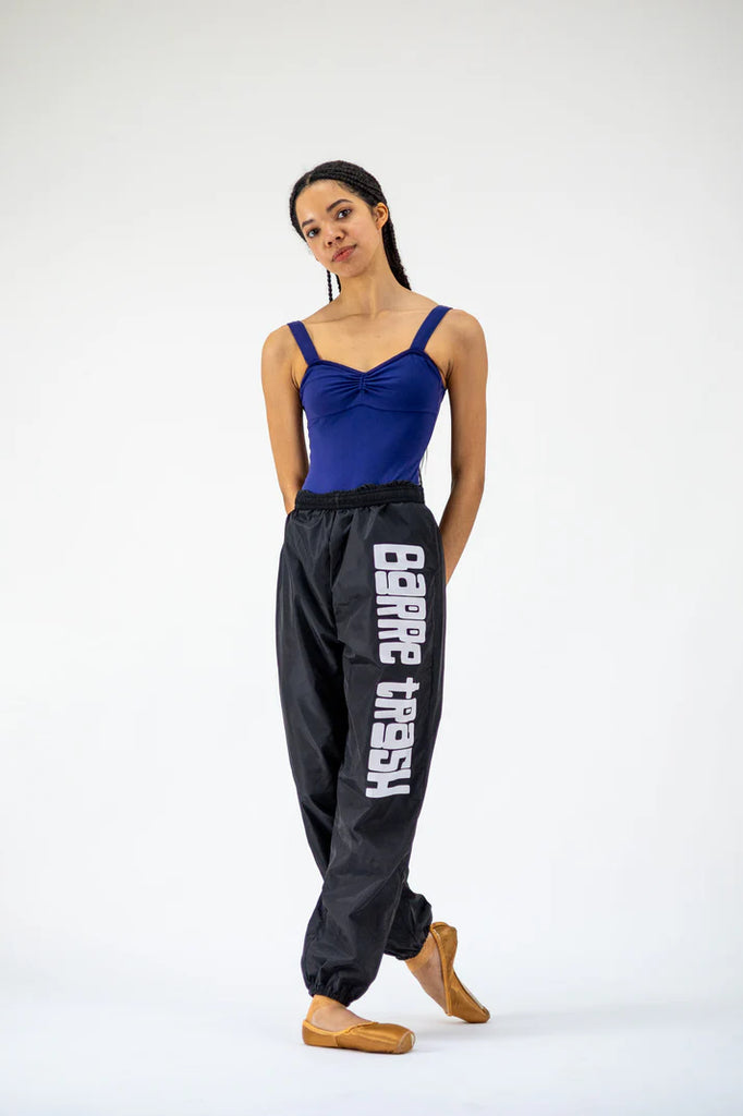 Trash Bag Pants – Relevé Dancewear