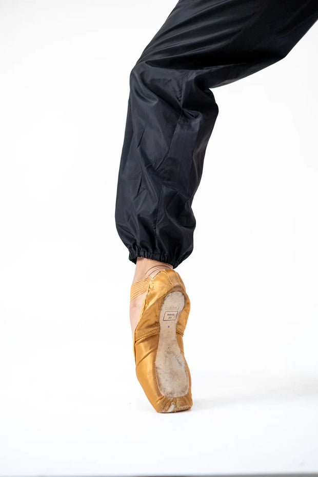 Trash Bag Pants