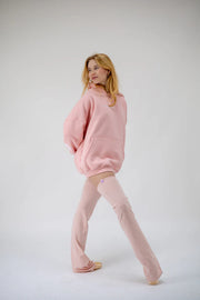 Long Leg Warmers