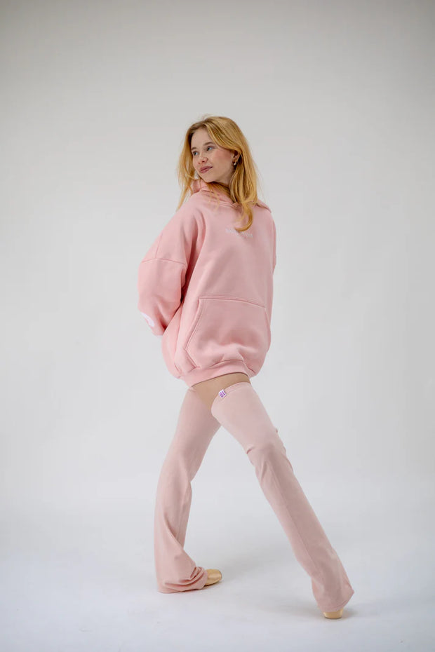 Long Leg Warmers