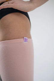 Long Leg Warmers