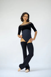 Long Leg Warmers
