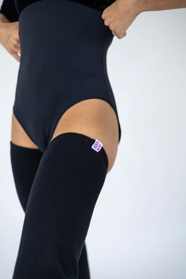 Long Leg Warmers