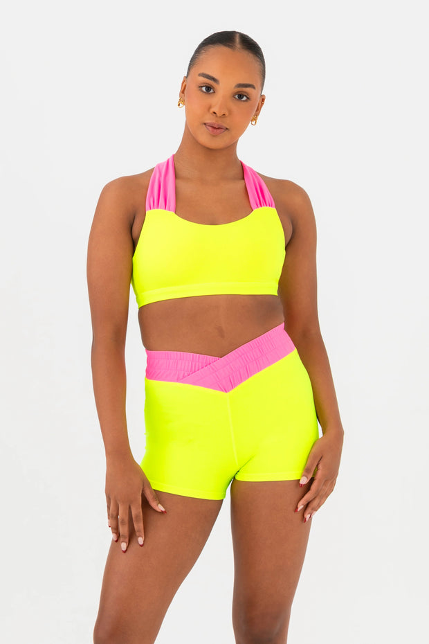 Hawaii Short