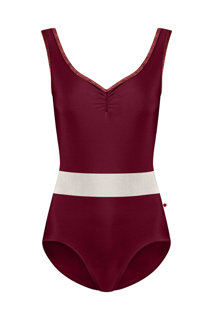 01 Adult Lucy Leotard