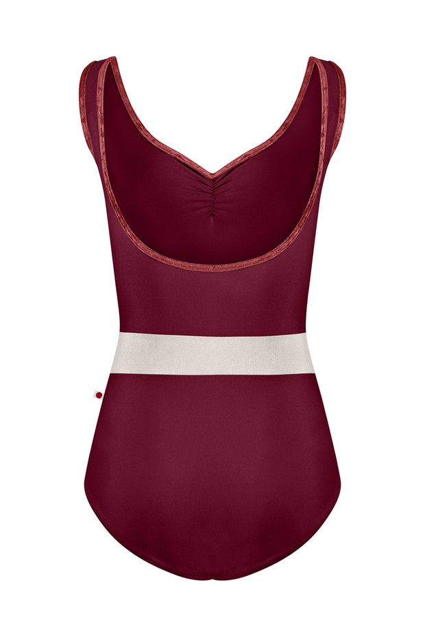 01 Adult Lucy Leotard
