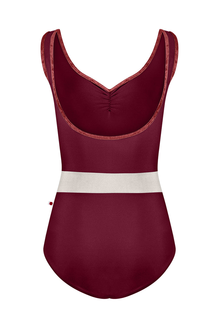 01 Adult Lucy Leotard