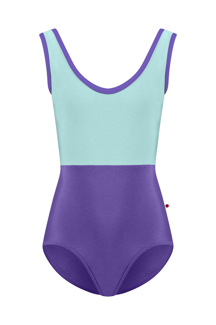 09 Kids Anna Duo Leotard