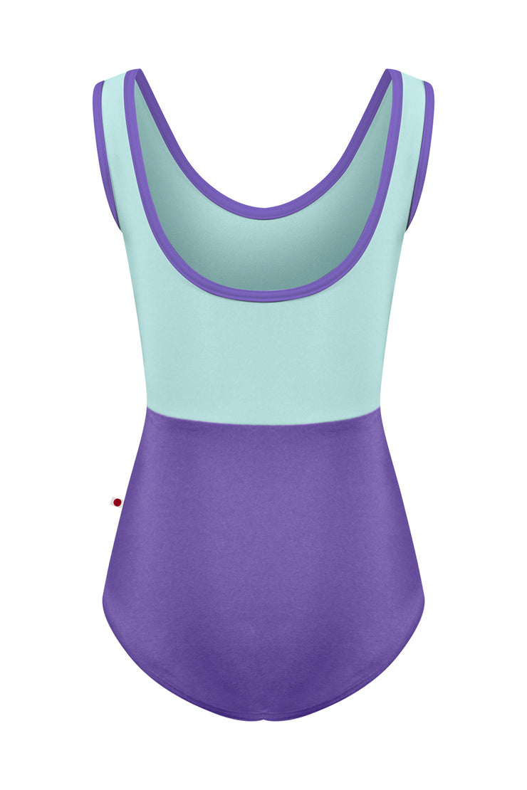 09 Kids Anna Duo Leotard