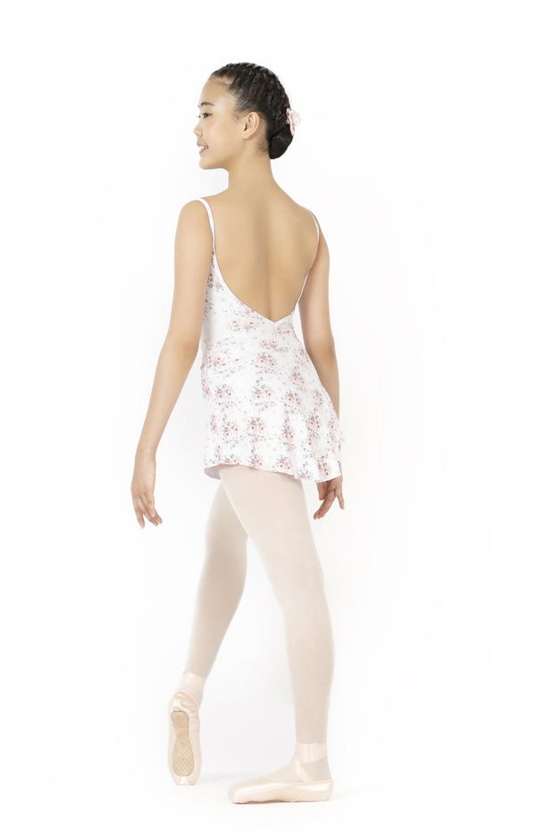 L0002L Jardin Leotard