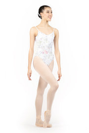 L0002L Jardin Leotard
