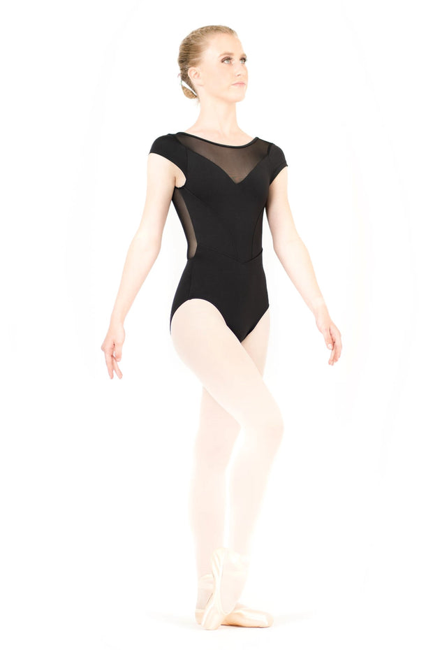 L0023L Mirabelle Leotard