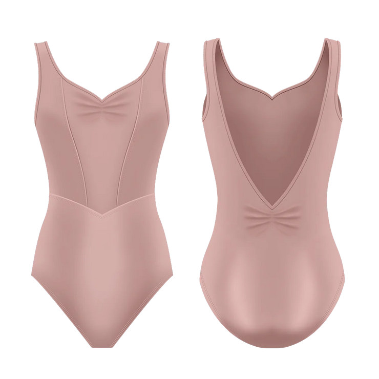 L0026L Margot Leotard