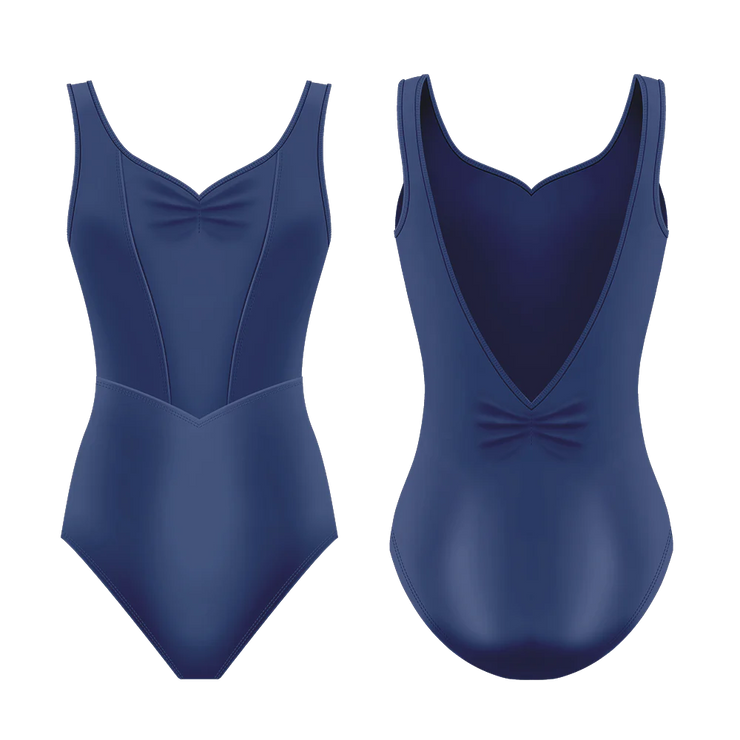 L0026L Margot Leotard