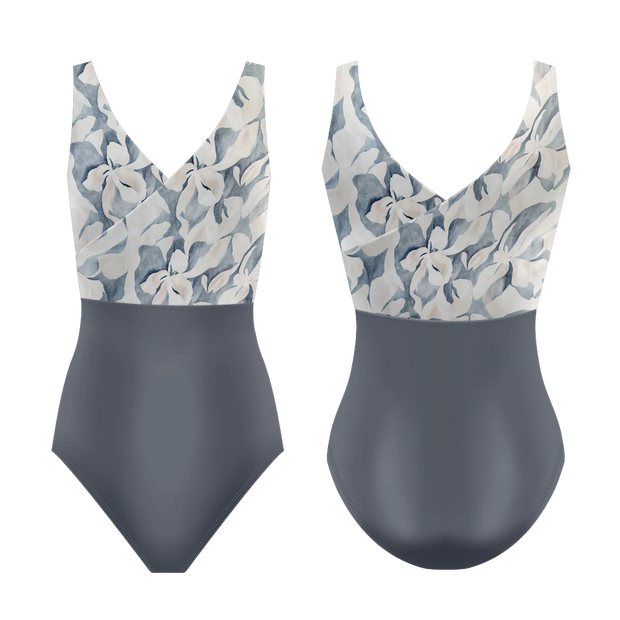 L0032L Charlene Leotard