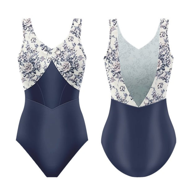 L0050L Juliette Leotard