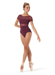 L0522B Reika Adult Leotard