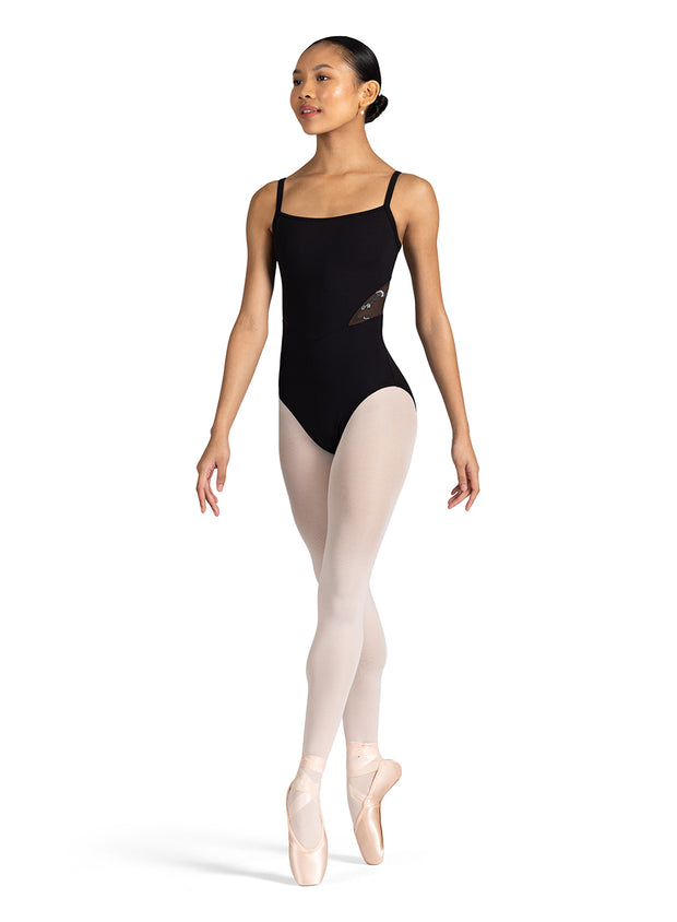 TWL1107 Marika Child Leotard