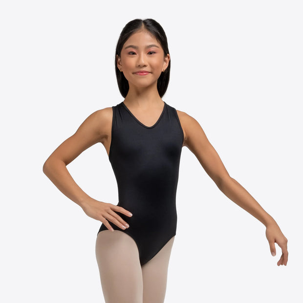 L2611 Child Eliza Leotard