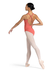 L3345 Fleur Leotard