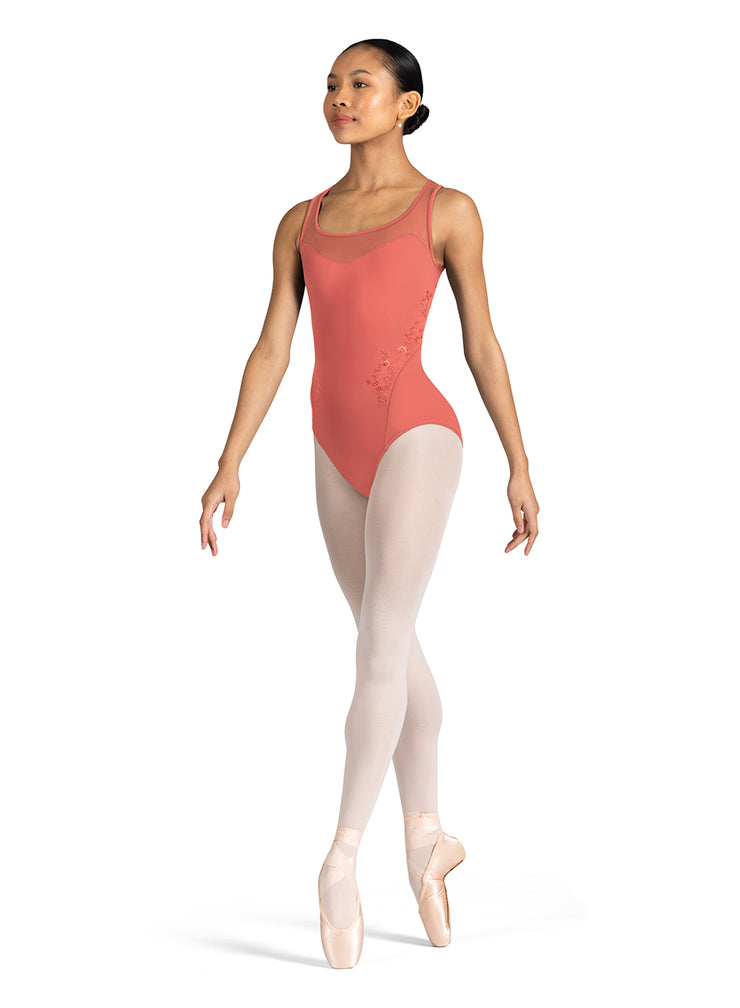 TWL3355 Azalea Child Leotard