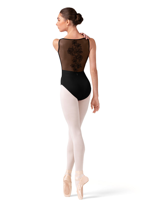 L40004 Emma Adult Leotard