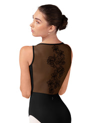 L40004 Emma Adult Leotard